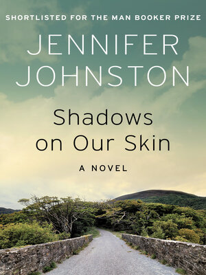 cover image of Shadows on Our Skin